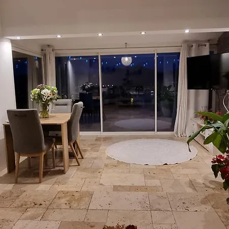 Villa Vue Mer *