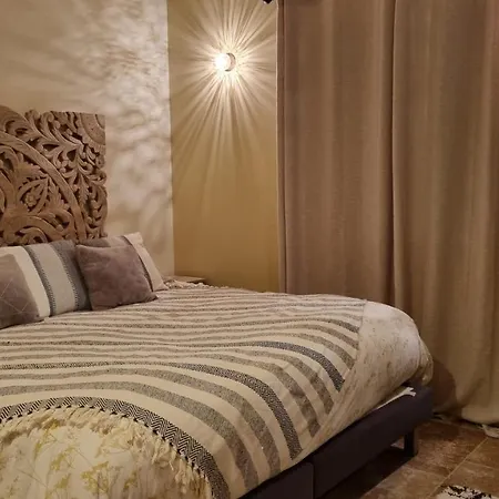 Villa Vue Mer Vila Olmeto (Corsica)